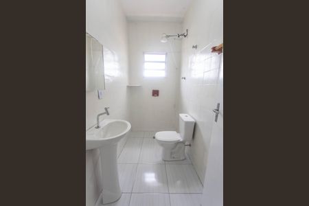 Casa para alugar com 100m², 2 quartos e sem vaga