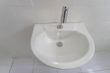 Casa para alugar com 100m², 2 quartos e sem vaga