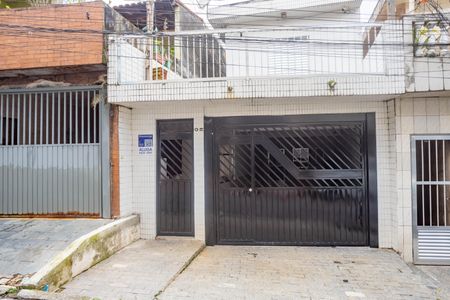 Casa para alugar com 100m², 2 quartos e sem vaga