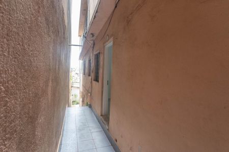 Casa para alugar com 100m², 2 quartos e sem vaga