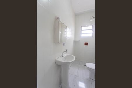 Casa para alugar com 100m², 2 quartos e sem vaga