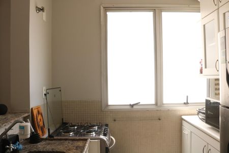 Apartamento para alugar com 40m², 1 quarto e 1 vagaCozinha