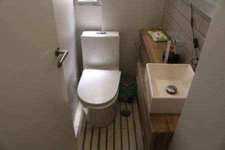 Apartamento para alugar com 40m², 1 quarto e 1 vagaLavabo