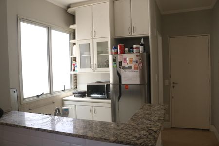 Apartamento para alugar com 40m², 1 quarto e 1 vagaCozinha