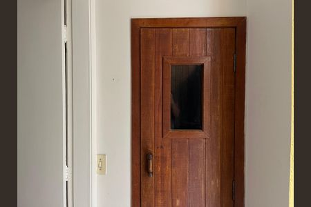 Apartamento para alugar com 40m², 1 quarto e 1 vagaSaúna