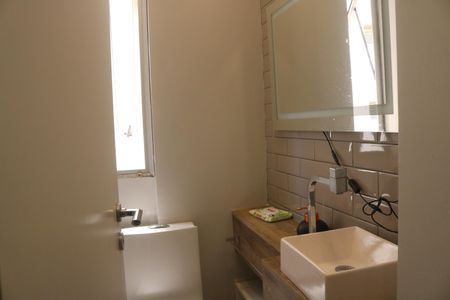 Apartamento para alugar com 40m², 1 quarto e 1 vagaLavabo