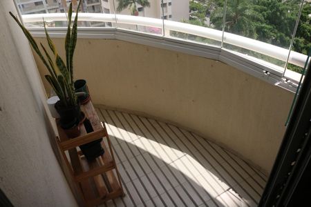 Apartamento para alugar com 40m², 1 quarto e 1 vagaQuarto