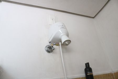 Apartamento para alugar com 40m², 1 quarto e 1 vagaBanheiro