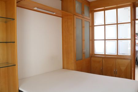 Apartamento para alugar com 40m², 1 quarto e 1 vagaQuarto