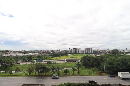 Apartamento para alugar com 32m², 2 quartos e sem vaga Apartamento para alugar com 32m², 2 quartos e sem vagaVista do apto