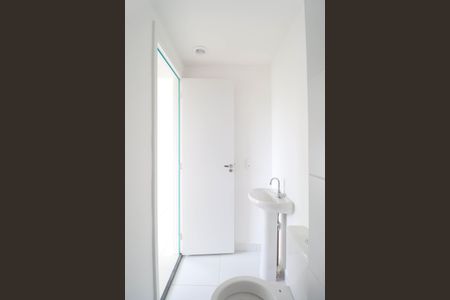 Apartamento para alugar com 32m², 2 quartos e sem vaga