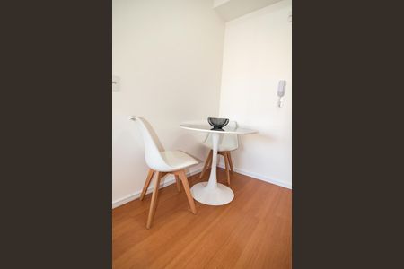 Studio para alugar com 24m², 1 quarto e sem vaga Studio para alugar com 24m², 1 quarto e sem vagaStudio