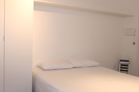 Kitnet/Studio para alugar com 1 quarto, 24m² em Bela Vista, São Paulo