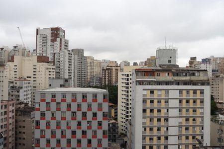 Kitnet/Studio para alugar com 1 quarto, 24m² em Bela Vista, São Paulo