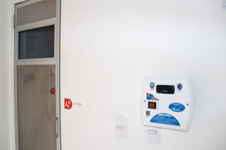 Kitnet/Studio para alugar com 1 quarto, 24m² em Bela Vista, São Paulo