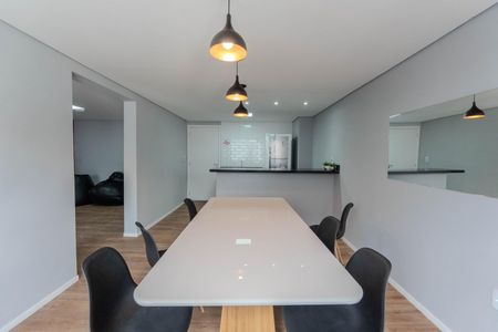 Studio para alugar com 24m², 1 quarto e sem vaga Studio para alugar com 24m², 1 quarto e sem vagaÁrea comum