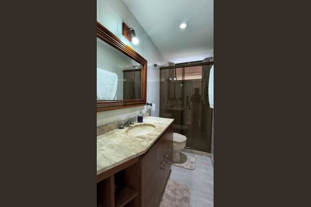 Apartamento para alugar com 100m², 3 quartos e 2 vagas Apartamento para alugar com 100m², 3 quartos e 2 vagasBanheiro Social