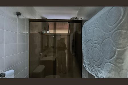 Apartamento para alugar com 100m², 3 quartos e 2 vagas Apartamento para alugar com 100m², 3 quartos e 2 vagasBanheiro Social