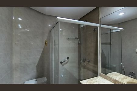 Apartamento para alugar com 100m², 3 quartos e 2 vagas Apartamento para alugar com 100m², 3 quartos e 2 vagasBanheiro da Suíte