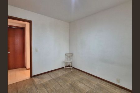 Apartamento à venda com 92m², 3 quartos e 1 vagaQuarto 