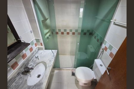 Apartamento à venda com 92m², 3 quartos e 1 vagaSuíte 