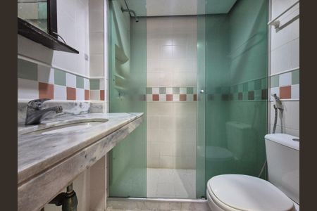 Apartamento à venda com 92m², 3 quartos e 1 vagaSuíte 