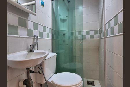 Apartamento à venda com 92m², 3 quartos e 1 vagaSuíte 2