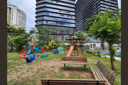 Apartamento à venda com 92m², 3 quartos e 1 vagaÁrea comum 