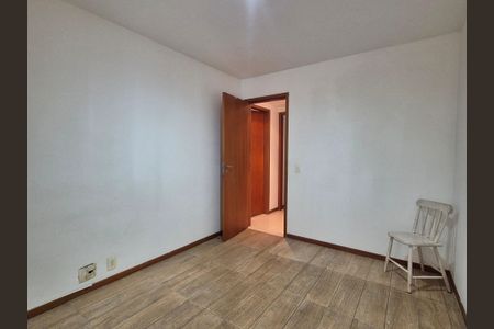 Apartamento à venda com 92m², 3 quartos e 1 vagaQuarto 