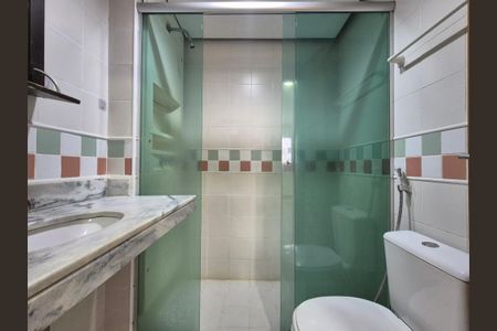 Apartamento à venda com 92m², 3 quartos e 1 vagaSuíte 