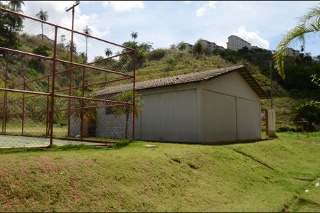 Apartamento para alugar com 80m², 2 quartos e 1 vagaQuadra Esportiva