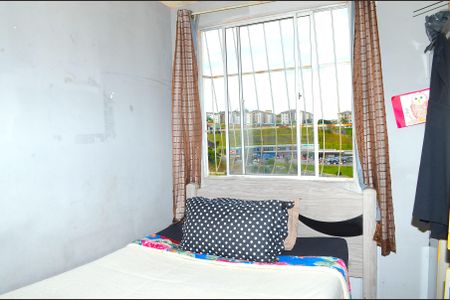 Apartamento para alugar com 80m², 2 quartos e 1 vagaQuarto 1