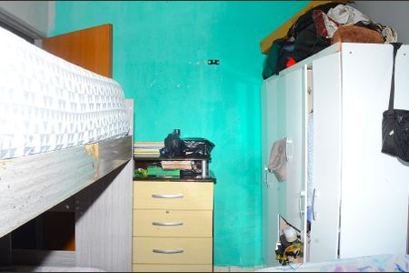 Apartamento para alugar com 80m², 2 quartos e 1 vagaQuarto 2