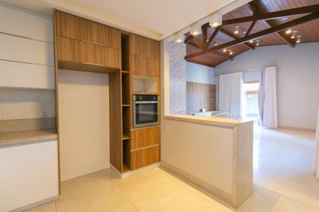 Casa à venda com 360m², 3 quartos e 4 vagasCozinha