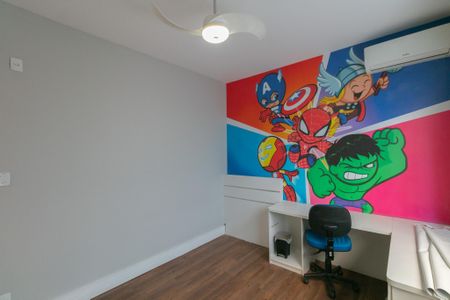 Casa à venda com 360m², 3 quartos e 4 vagasQuarto 3