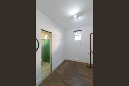 Casa à venda com 360m², 3 quartos e 4 vagasBanheiro da Suíte