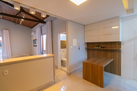 Casa à venda com 360m², 3 quartos e 4 vagasCozinha