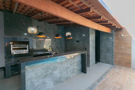 Casa à venda com 360m², 3 quartos e 4 vagasÁrea comum