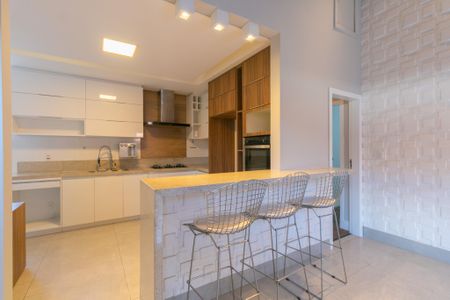 Casa à venda com 360m², 3 quartos e 4 vagasCozinha