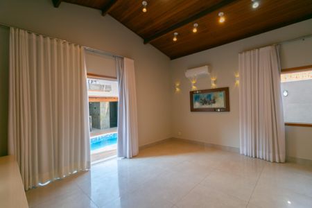Casa à venda com 360m², 3 quartos e 4 vagasQuarto