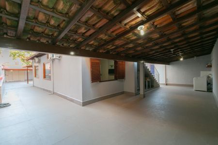 Casa à venda com 360m², 3 quartos e 4 vagasÁrea comum