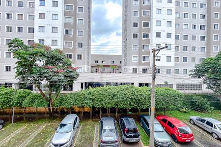 Apartamento para alugar com 72m², 3 quartos e 1 vagaVista do Quarto 1