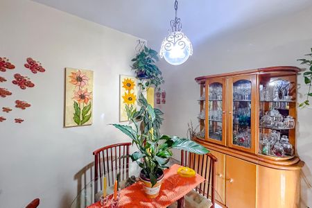 Sala de Jantar de apartamento para alugar com 3 quartos, 72m² em Tatuapé, São Paulo