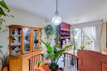 Apartamento para alugar com 72m², 3 quartos e 1 vagaSala de Jantar