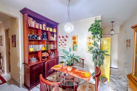 Apartamento para alugar com 72m², 3 quartos e 1 vagaSala de Jantar