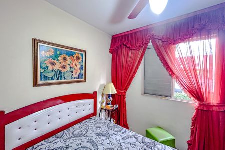 Apartamento para alugar com 72m², 3 quartos e 1 vagaQuarto 1