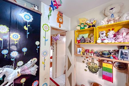 Apartamento para alugar com 72m², 3 quartos e 1 vagaQuarto 3