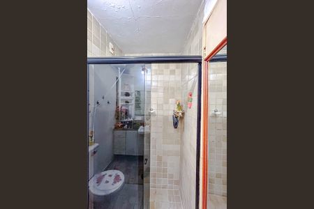 Apartamento para alugar com 72m², 3 quartos e 1 vagaBanheiro
