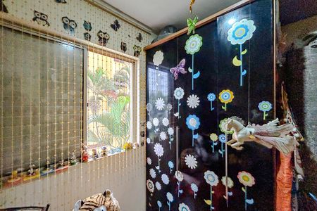 Apartamento para alugar com 72m², 3 quartos e 1 vagaQuarto 3