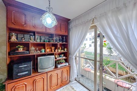 Sala de apartamento para alugar com 3 quartos, 72m² em Tatuapé, São Paulo